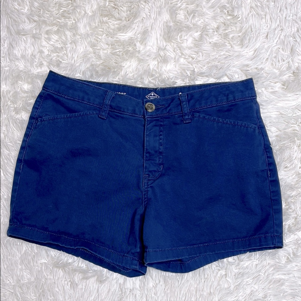 ST. JOHNS BAY SHORTS